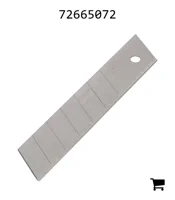 AGCO 72665072 Нож