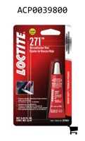 AGCO ACP0039800 Фиксатор резьбы Loctite® 271™, 6 мл