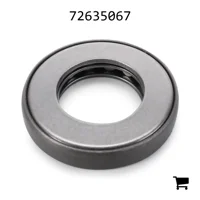 AGCO 72635067 Игольчатый подшипник вальца подборщика