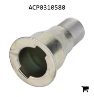 AGCO ACP0310580 Заливная горловина