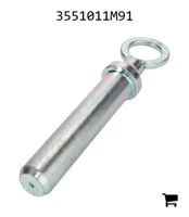 AGCO 3551011M91 Палец