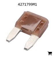 AGCO 4271799M1 Предохранитель 5A