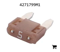 AGCO 4271799M1 Предохранитель 5A