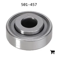 AGCO 501-457 Облицовка