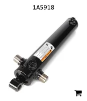 AGCO 1A5918 Цилиндр