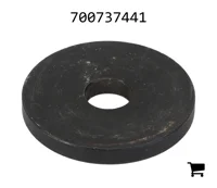 AGCO 700737441 Шайба