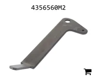 AGCO 4356560M2 Рычаг
