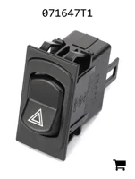 AGCO 071647T1 Переключатель