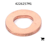 AGCO 4226257M1 Шайба форсунки