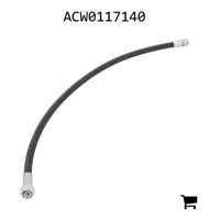 AGCO ACW0117140 Шланг