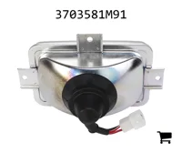 AGCO 3703581M91 Фара