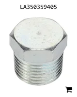 AGCO LA350359405 Заглушка