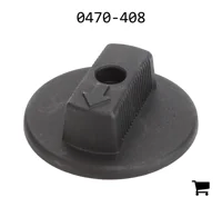 AGCO 0470-408 Поворотная кнопка