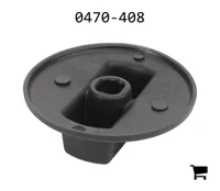 AGCO 0470-408 Поворотная кнопка