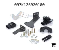 AGCO 097K126920100 Устройство контроля положения