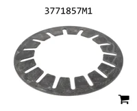 AGCO 3771857M1 Пружинная шайба