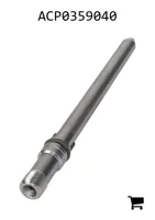 AGCO ACP0359040 Трубка форсунки впрыска