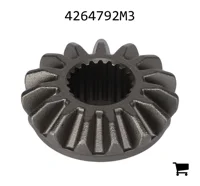 AGCO 4264792M3 Коническая шестерня