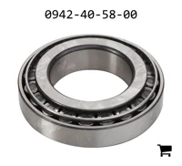AGCO 0942-40-58-00 Конический подшипник