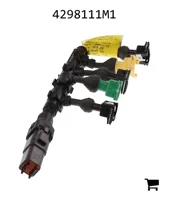 AGCO 4298111M1 Жгут