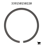 AGCO 339150150220 Стопорная шайба