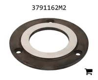 AGCO 3791162M2 Упорная пластина