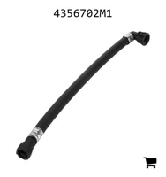 AGCO 4356702M1 Топливный шланг