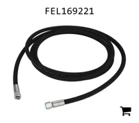AGCO FEL169221 Гидравлический шланг