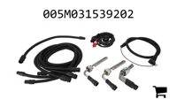 AGCO 005M031539202 Комплект предпускового подогревателя