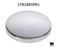 AGCO 3702885M91 Крышка