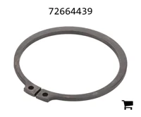 AGCO 72664439 Стопорная шайба
