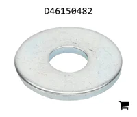 AGCO D46150482 Шайба