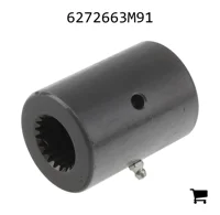 AGCO 6272663M91 Муфта соединительная