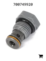 AGCO 700749920 Обратный клапан