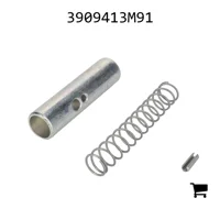 AGCO 3909413M91 Палец вилки