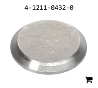 AGCO 4-1211-0432-0 Диск