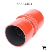 AGCO 555544D1 Шланг воздушный