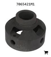 AGCO 7065421M1 Корпус дифференциала