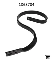 AGCO 1D68704 Кромка