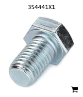 AGCO 354441X1 Болт UNC