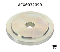 AGCO ACX0032090 Специальная шайба