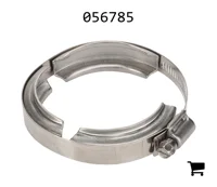 AGCO 056785 Зажим