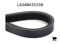 AGCO LA340435150 Ремень