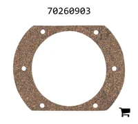 AGCO 70260903 Прокладка