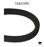 AGCO 518223M2 Ремень