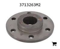 AGCO 3713263M2 Ступица