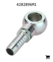 AGCO 4282896M1 Соединение Banjo