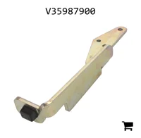 AGCO V35987900 Кронштейн