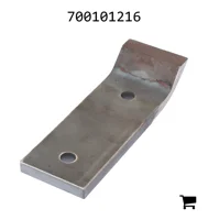 AGCO 700101216 Плунжер