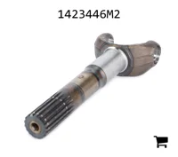 AGCO 1423446M2 Вал оси